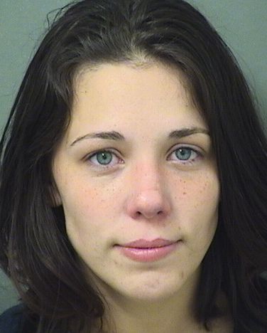  JESSICA RENEE WHITE Results from Palm Beach County Florida for  JESSICA RENEE WHITE