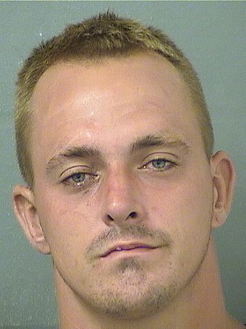  JOSHUA LOGAN THOMPSON Photo