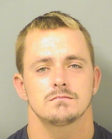  JOSHUA LOGAN THOMPSON Photo