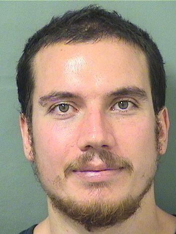  JUSTIN GEAN JONES Results from Palm Beach County Florida for  JUSTIN GEAN JONES