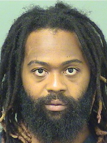  SHAWN C BRYANT Results from Palm Beach County Florida for  SHAWN C BRYANT