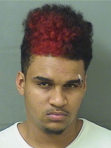  BLAISE ANTHONY Jr SILENCIEUX Photo For  BLAISE ANTHONY Jr SILENCIEUX