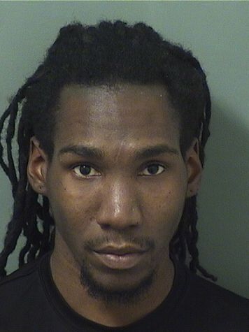  JAHMOR LEVON HUTCHINS Photo