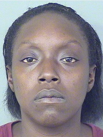  KARTEASHA CHATMAN Photo For  KARTEASHA CHATMAN