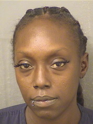  KARTEASHA LAQUISHALL CHATMAN Photo For  KARTEASHA LAQUISHALL CHATMAN