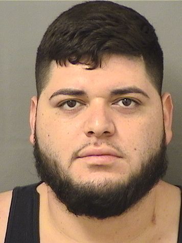  JOVANNI VERDUZCO Results from Palm Beach County Florida for  JOVANNI VERDUZCO