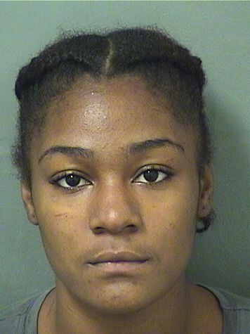  KENTIANA LYNETTE WRIGHT Photo For  KENTIANA LYNETTE WRIGHT