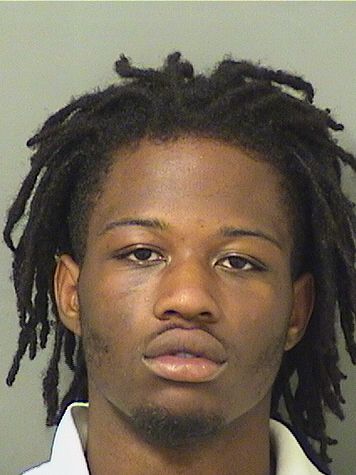  TREVOR JAMAL LARK Photo For  TREVOR JAMAL LARK