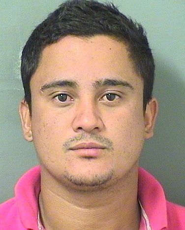  EDWIN E VELASQUEZBARAHONA Results from Palm Beach County Florida for  EDWIN E VELASQUEZBARAHONA