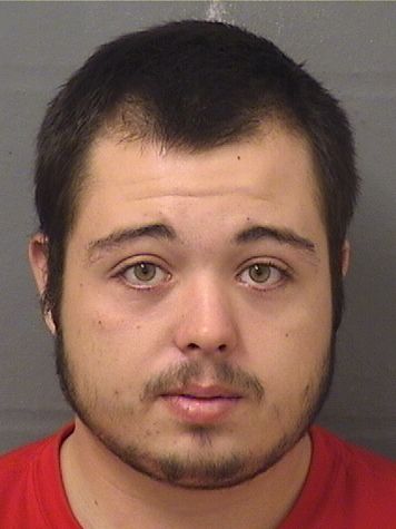  CHAD ROTH Results from Palm Beach County Florida for  CHAD ROTH