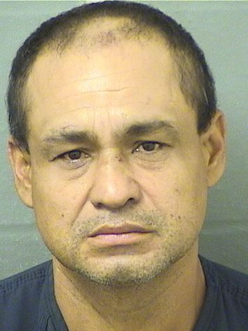  FREDY ROBERTO CUBIAS Results from Palm Beach County Florida for  FREDY ROBERTO CUBIAS