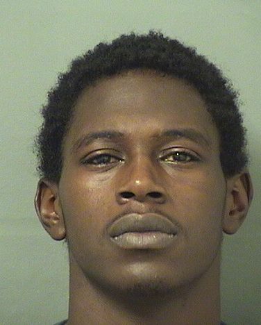  JERMAINE FIELDS Results from Palm Beach County Florida for  JERMAINE FIELDS