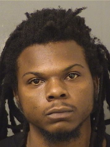  DEVIN LAVERN POLK Results from Palm Beach County Florida for  DEVIN LAVERN POLK