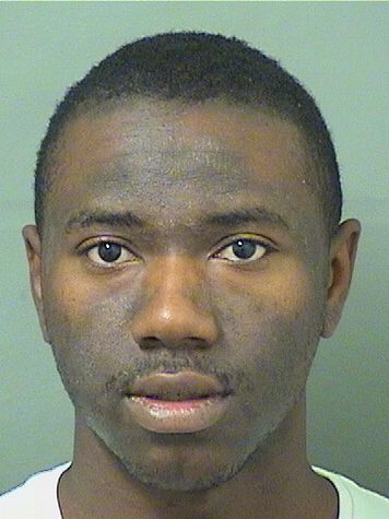  RASHAWN GAMBLE Photo For  RASHAWN GAMBLE