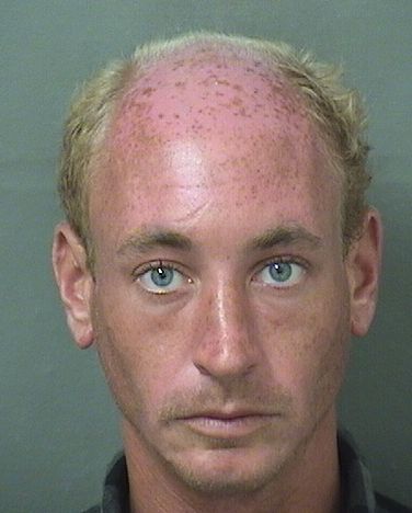  JOSHUA SCOTT EGERMAN Results from Palm Beach County Florida for  JOSHUA SCOTT EGERMAN