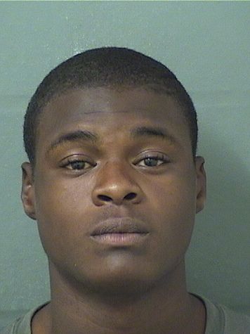  JOHNEL JAMAR WEATHERS Results from Palm Beach County Florida for  JOHNEL JAMAR WEATHERS