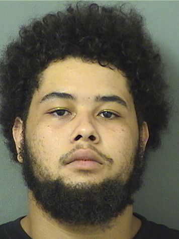  CLAYTON TARIQ WASHINGTON Photo For  CLAYTON TARIQ WASHINGTON