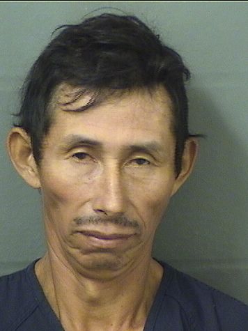  FELIPO ARMANDO CASTILLOGOMEZ Photo