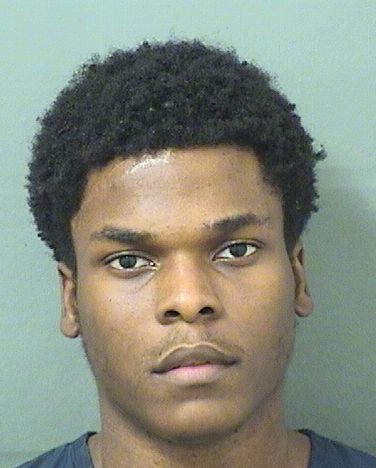  ANDREW JOSEPH Photo For  ANDREW JOSEPH