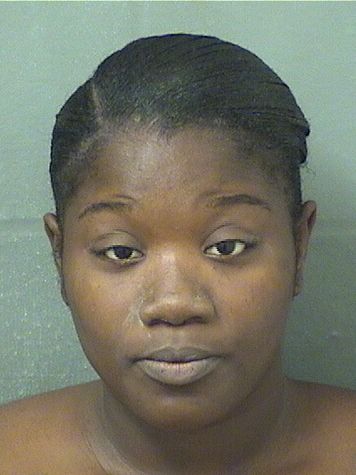  TIERRA P WHATTLEY Photo For  TIERRA P WHATTLEY