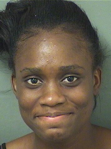  ODNISE BAPTISTE ALFRED Photo For  ODNISE BAPTISTE ALFRED