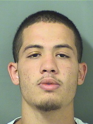  JOSHUA A RIVERA Photo For  JOSHUA A RIVERA