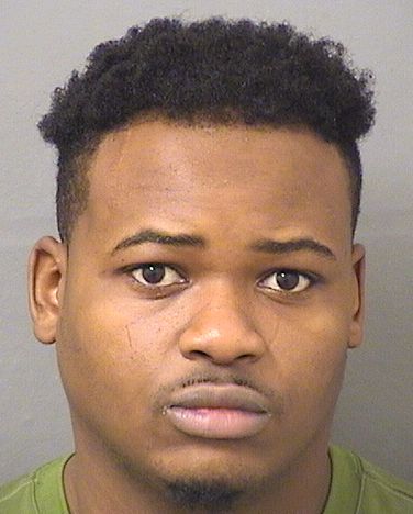  RUBIN HENDLEYJOSH BYRDWILKINS Photo For  RUBIN HENDLEYJOSH BYRDWILKINS