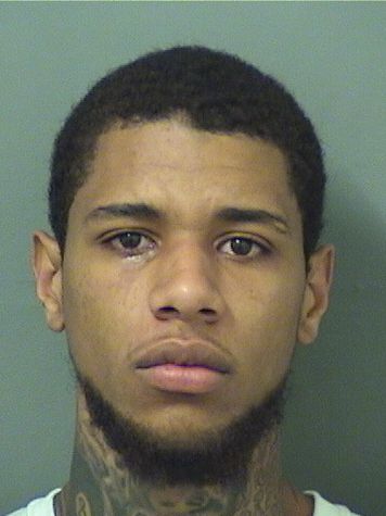  MARCUS JAVON ELLIOTT Results from Palm Beach County Florida for  MARCUS JAVON ELLIOTT