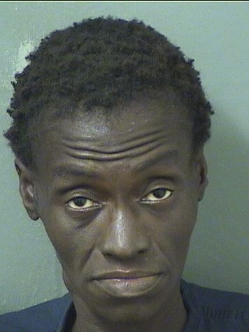  MARLORIE HYPPOLITE Photo