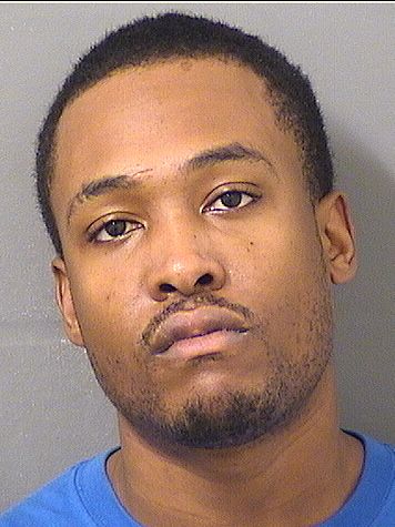  HERBY BAZILE Results from Palm Beach County Florida for  HERBY BAZILE