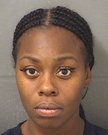  JAMEISHA RUSSELL Results from Palm Beach County Florida for  JAMEISHA RUSSELL