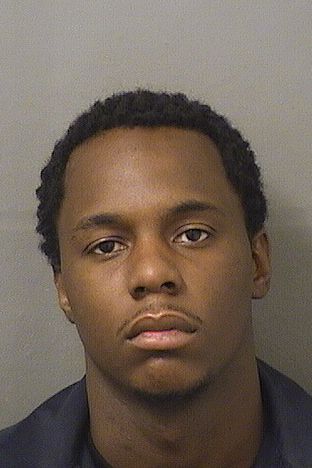  JAQUAN JOHNSON Photo For  JAQUAN JOHNSON