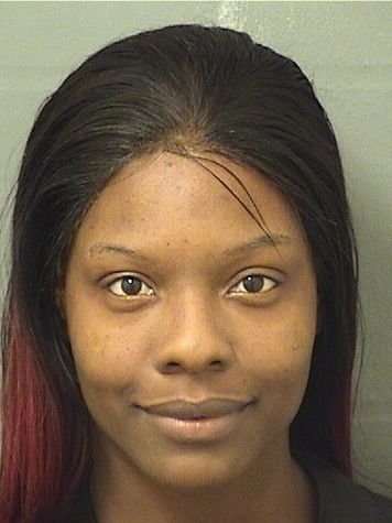  RANDETTA DEON DUNBAR Photo For  RANDETTA DEON DUNBAR