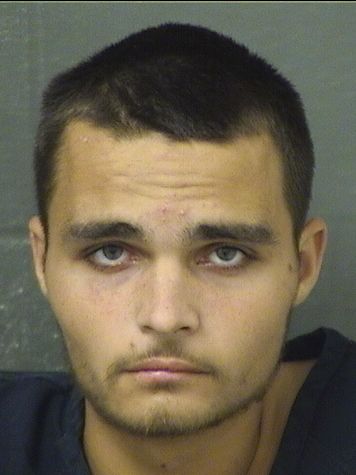  WILLIAM ALLEN BALL Photo