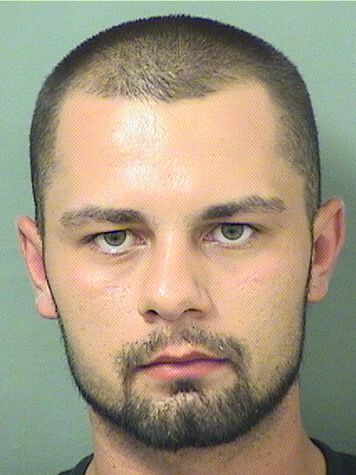  JOSEPH PAUL CORDIANO Results from Palm Beach County Florida for  JOSEPH PAUL CORDIANO