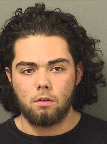  VALENTINO NAVARRO Photo For  VALENTINO NAVARRO