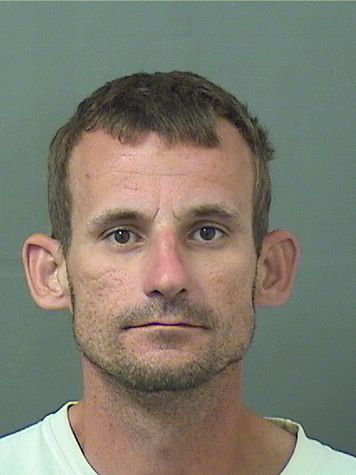  ZACHARY BARTHOLOMEW WALL Results from Palm Beach County Florida for  ZACHARY BARTHOLOMEW WALL