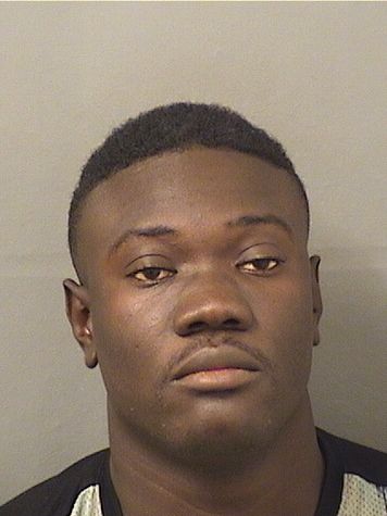  DIEUCENOU MESIUS Results from Palm Beach County Florida for  DIEUCENOU MESIUS