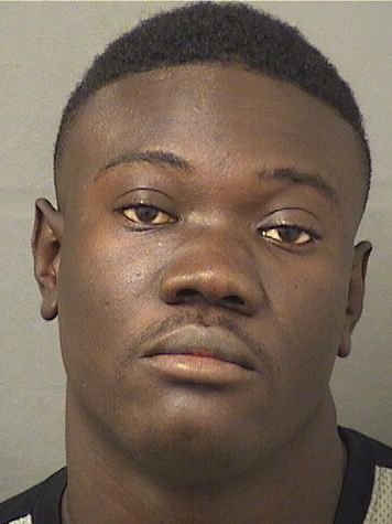  DIEUCENOU MESIUS Photo For  DIEUCENOU MESIUS