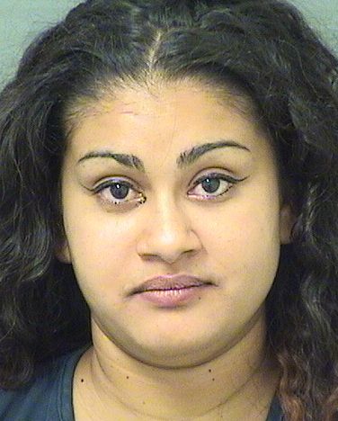  MICHELLE AZINA ALI Photo For  MICHELLE AZINA ALI