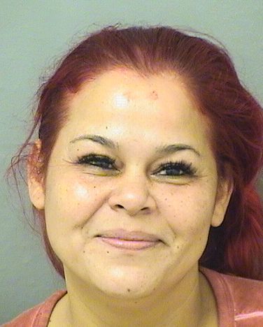  BARBARA ANTONETTE DIAZ Results from Palm Beach County Florida for  BARBARA ANTONETTE DIAZ