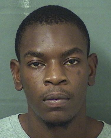  SAMUEL PIERRE Results from Palm Beach County Florida for  SAMUEL PIERRE