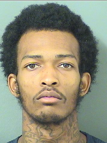  JAVONTE MCDONALD Photo For  JAVONTE MCDONALD