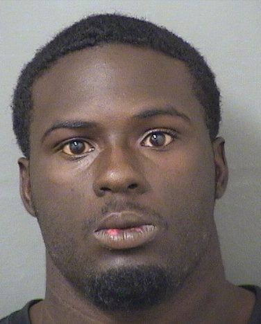  HAKIEM BROCKMAN Photo For  HAKIEM BROCKMAN