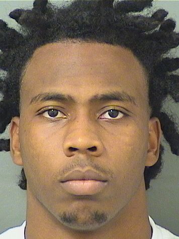  ZYSHONNE D JOHNSON Photo For  ZYSHONNE D JOHNSON