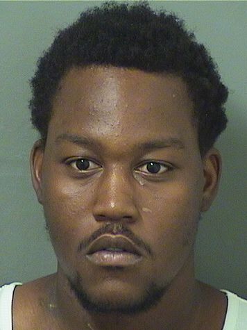  DEMETRIUS D JACKSON Results from Palm Beach County Florida for  DEMETRIUS D JACKSON