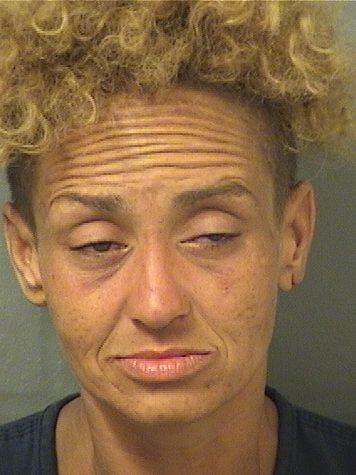  REGINA BRANDY PELT Results from Palm Beach County Florida for  REGINA BRANDY PELT