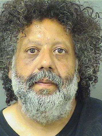  VICTOR M BAEZ Results from Palm Beach County Florida for  VICTOR M BAEZ