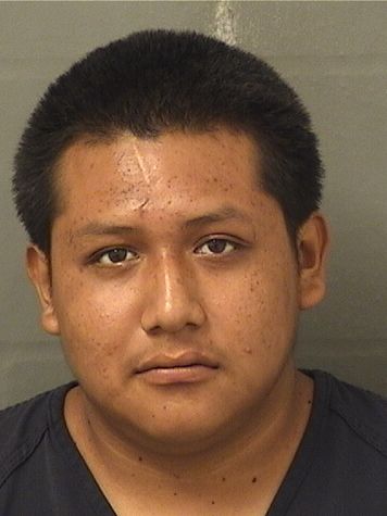  JUAN SEBASTIANPASCUAL Results from Palm Beach County Florida for  JUAN SEBASTIANPASCUAL