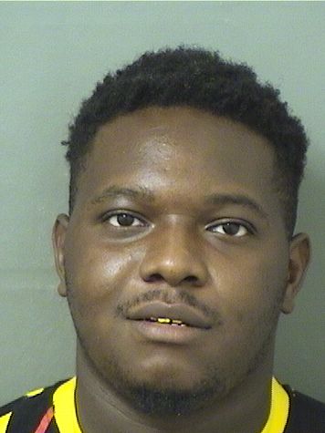  JONATHAN COLEUS Results from Palm Beach County Florida for  JONATHAN COLEUS